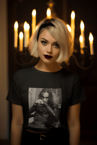 The Crow Movie TShirt