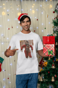 Randy Movie TShirt - Christmas Story