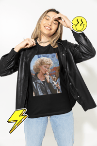 Sandy TShirt from Grease The Movie
