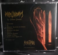 Image 2 of Martyrdoom - As Torment Prevails - CD