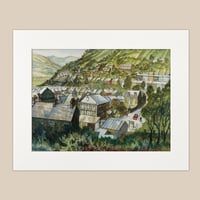 Image 1 of Llwyncelyn Bridge, Porth