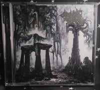 Image 1 of Formless Oedon - Streams of Rot - CD
