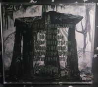 Image 2 of Formless Oedon - Streams of Rot - CD