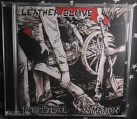 Image 1 of Leather Glove - Perpetual Animation / Skin on Glass - CD