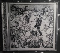 Image 1 of Eternal Rot - Moribound - CD