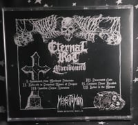 Image 2 of Eternal Rot - Moribound - CD