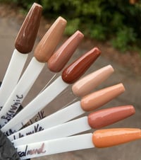 Image 1 of CG acrylic Spice 