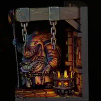 Image 3 of (DISCONTINUED) Dungeon Keeper