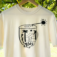 Image 2 of Sentiment Short Sleeve T-Shirt