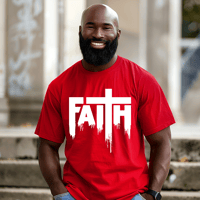 Image 1 of FAITH