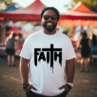 Image 3 of FAITH