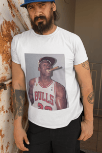 Jordan Championship Celebration TShirt
