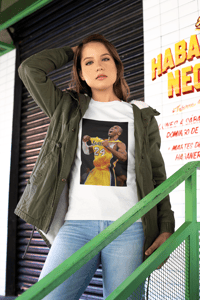 K0BE The Beast Celebration TShirt