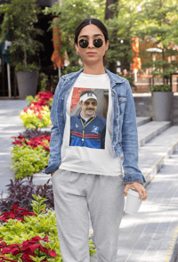 Ted Lasso Soccer TShirt