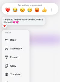 Image 19 of “Too Raw” Collection 