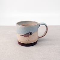 Image 1 of MADE TO ORDER Ringed Plover Mug