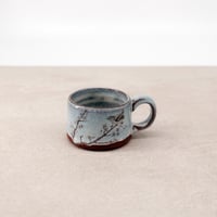 Image 1 of MADE TO ORDER Wren Espresso Cup