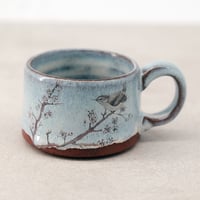 Image 2 of MADE TO ORDER Wren Espresso Cup