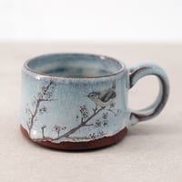 Image 4 of MADE TO ORDER Wren Espresso Cup