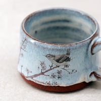 Image 5 of MADE TO ORDER Wren Espresso Cup