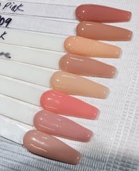 Image 1 of CG acrylics vol.7