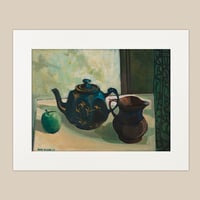 Image 1 of Still Life with Apple I