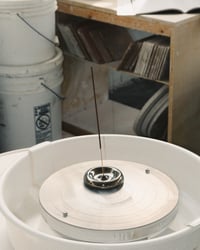 Image 1 of PMS x La Tombée Incense Holder