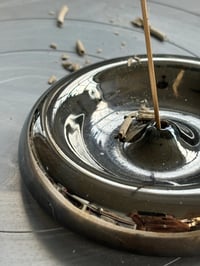 Image 3 of PMS x La Tombée Incense Holder