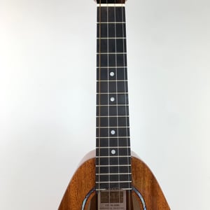 Image of Romero Creations ST Concert Ukulele, Solid Mahogany, (Used, Mint Condition)