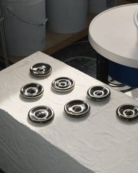 Image 4 of PMS x La Tombée Incense Holder