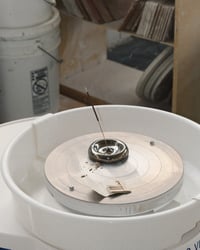 Image 2 of PMS x La Tombée Incense Holder