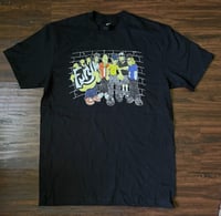 Image 1 of Cartoon Shirt