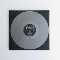 Image 2 of Disfear - Misanthropic Generation (12' LP) [Gatefold]