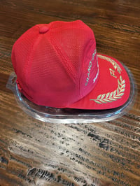 Image 4 of Honda F-1 Racing Mesh Hat