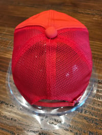 Image 3 of Mitsubishi Ralliart Mesh Hat