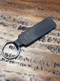 Image 3 of Honda Primo F-1 Keychain