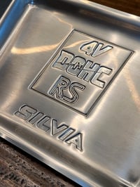 Image 2 of Nissan Silvia Stainless Steel Tray