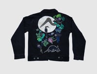 Image 1 of A Dream of Tropical Jungle Jacket