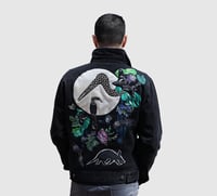 Image 2 of A Dream of Tropical Jungle Jacket