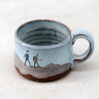 Image 2 of Hikers Espresso Cup