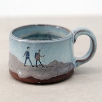 Image 4 of Hikers Espresso Cup