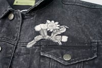 Image 5 of A Dream of Tropical Jungle Jacket