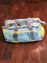 Image 1 of Subaru Duffle Bag