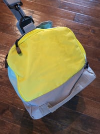 Image 4 of Subaru Duffle Bag