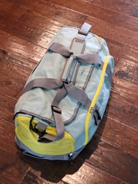 Image 3 of Subaru Duffle Bag