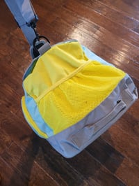 Image 5 of Subaru Duffle Bag