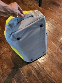 Image 6 of Subaru Duffle Bag