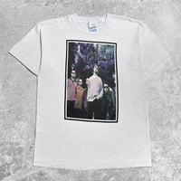 Image 1 of Oasis 1997 ‘Be Here Now’ T-Shirt