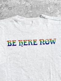 Image 4 of Oasis 1997 ‘Be Here Now’ T-Shirt