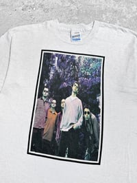 Image 5 of Oasis 1997 ‘Be Here Now’ T-Shirt
